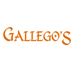 Gallego's Peri Peri logo.